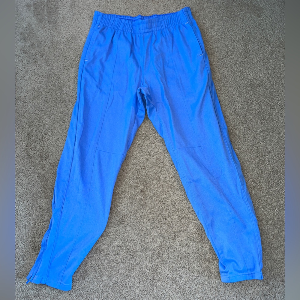 Vintage blue Nike sweats